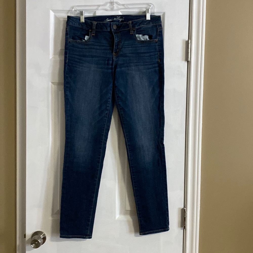 American Eagle Jegging